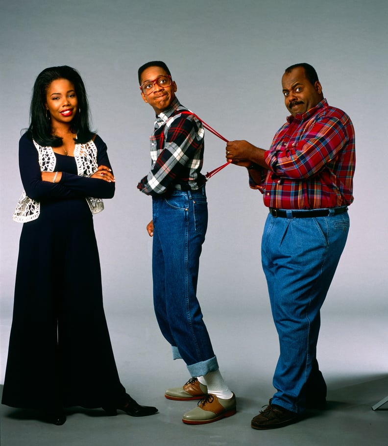 Comedy Shows on Hulu: "Family Matters"