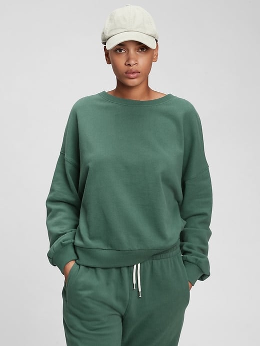 Gap Vintage Soft Crewneck Sweatshirt