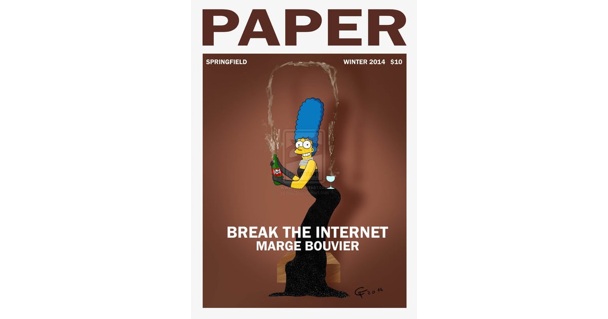 Marge Sex Marge Sex