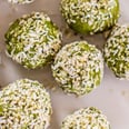 These Keto Matcha Coconut Balls Double as Breakfast AND Dessert