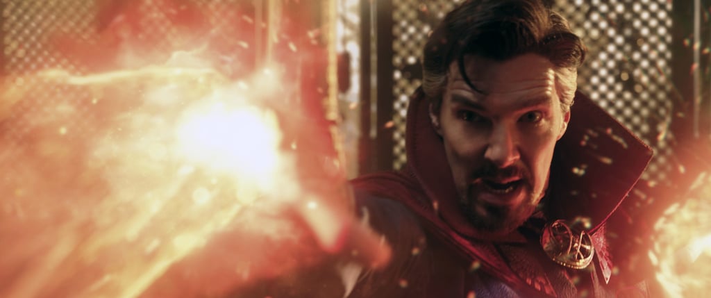 Doctor Strange Movies in Release-Date Order