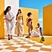 Target Drops Spring Fashion Collections From Fe Noel, Agua Bendita, and Rhode