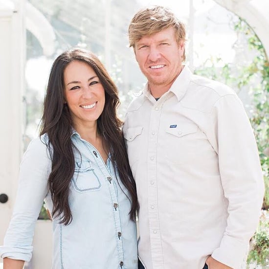 Chip and Joanna Gaines's Bakery