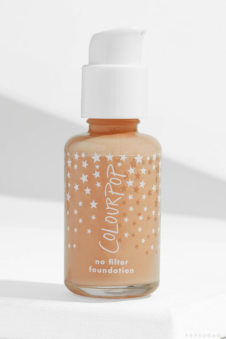 ColourPop No Filter Foundation Medium 105 ($12)