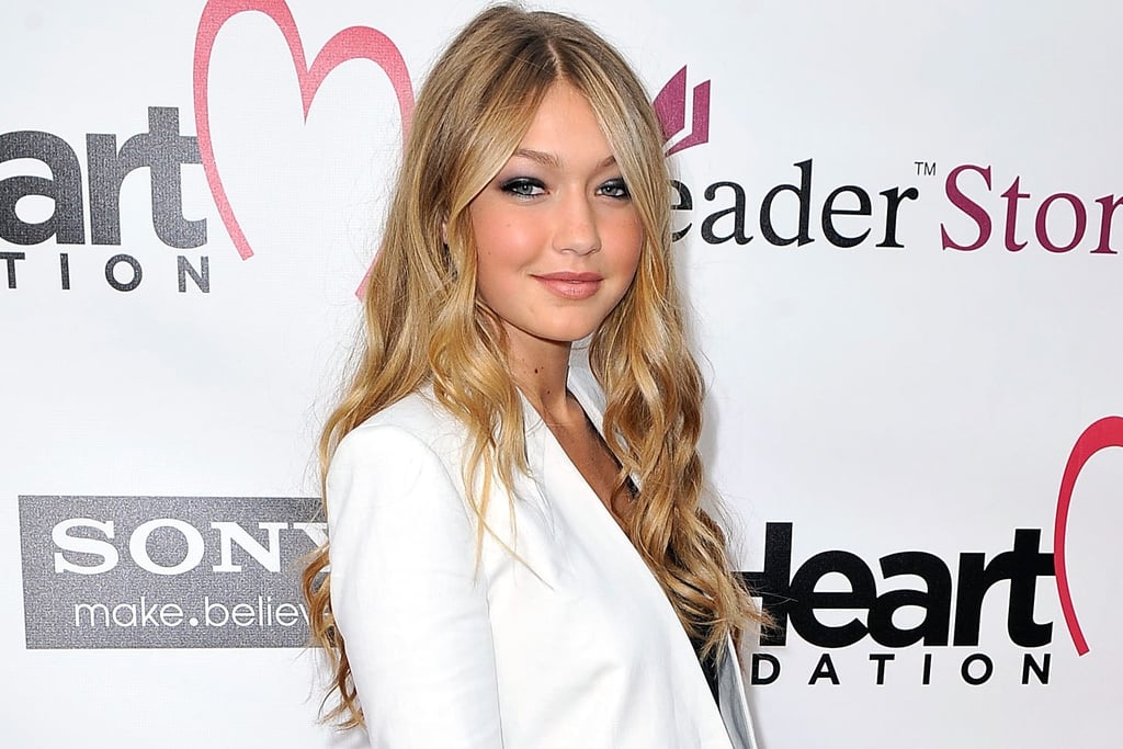 What Is Gigi Hadid's Net Worth? POPSUGAR Fashion