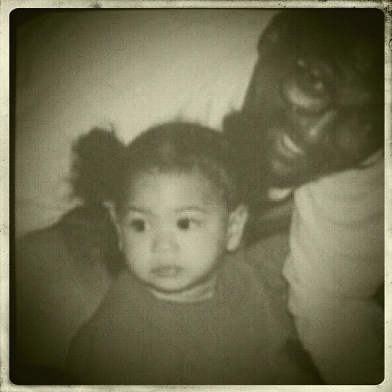 Beyonce's Throwback Thursday Instagram Photos | PS Celebrity