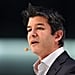 Is Travis Kalanick Fired From Uber?