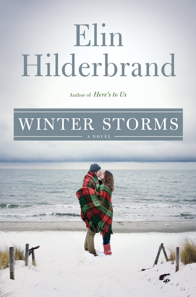 Winter Storms by Elin Hilderbrand