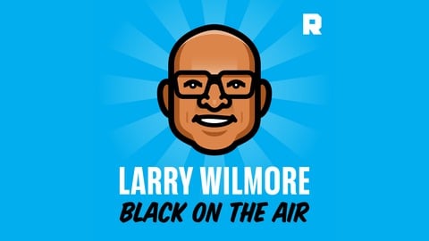 Stacey Abrams on the Fight For Fair Elections — Larry Wilmore: Black on the Air (The Ringer)