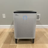 Im Sensitive to Air Pollution and This Purifier Helps Me Breathe Easy