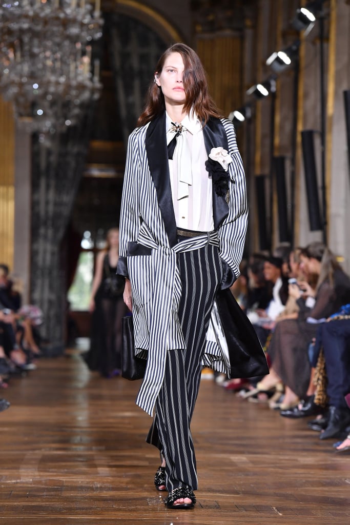 Lanvin Spring 2017 Collection
