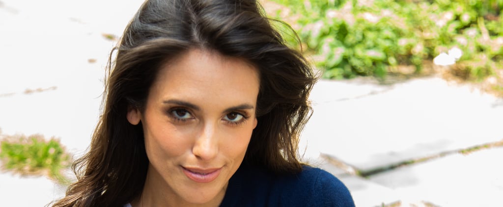 Interview With Feminist Liz Plank About For the Love of Men