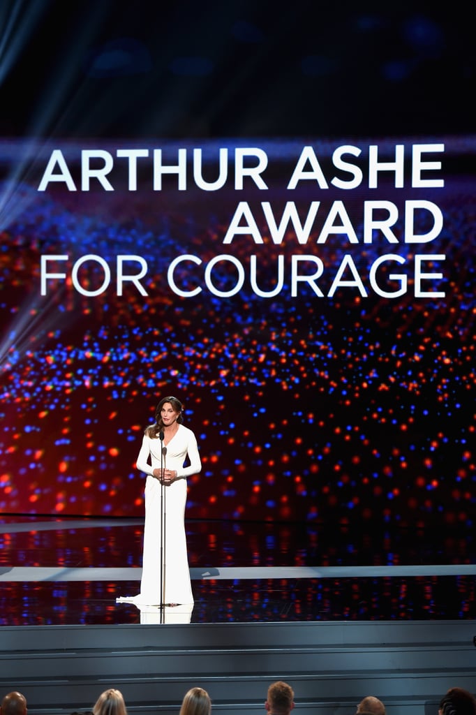 Caitlyn Jenner at the ESPY Awards 2015 | Pictures
