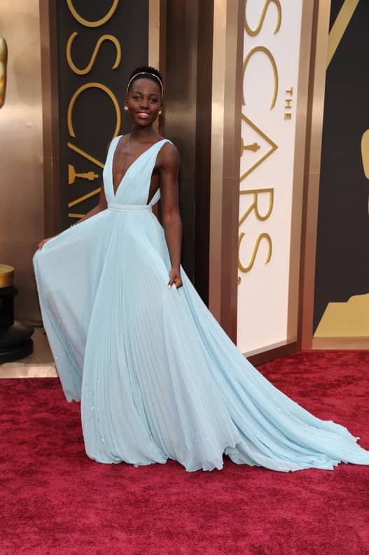 Pale hotsell blue dress