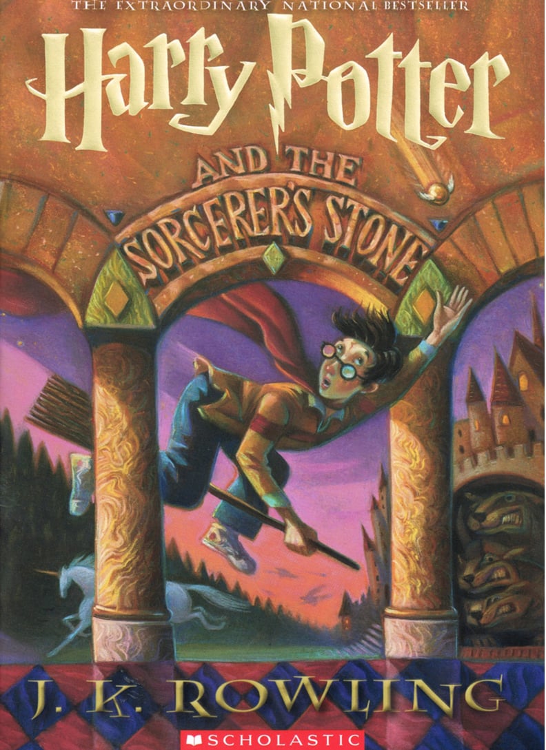 Harry Potter and the Sorcerer's Stone