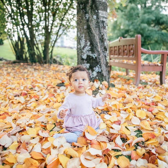 Fall Bucket List For Kids