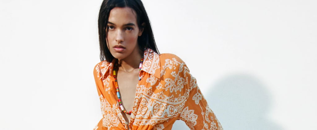 Here Are a Bunch of Cute Matching Sets We'd Like to Wear All Summer Long