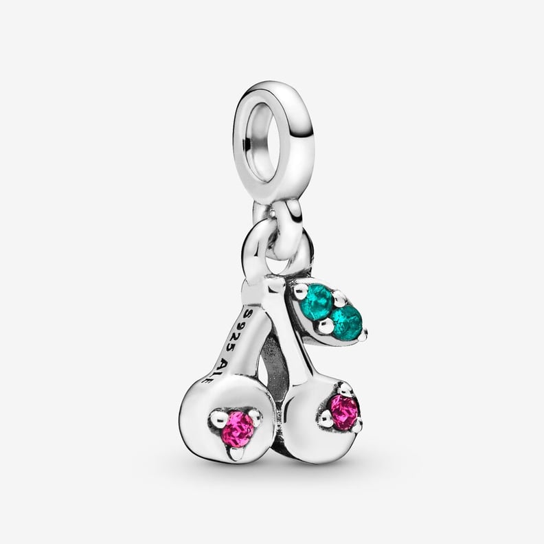 Pandora My Cherry Dangle Charm