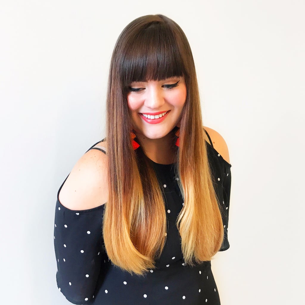 Be In Beauty Nozzle Dazzle I Tried This Blow Dryer Nozzle From Amazon And Holy Sh T It Made My Hair So Shiny Popsugar Beauty Photo 2 Be the first to know when we launch.