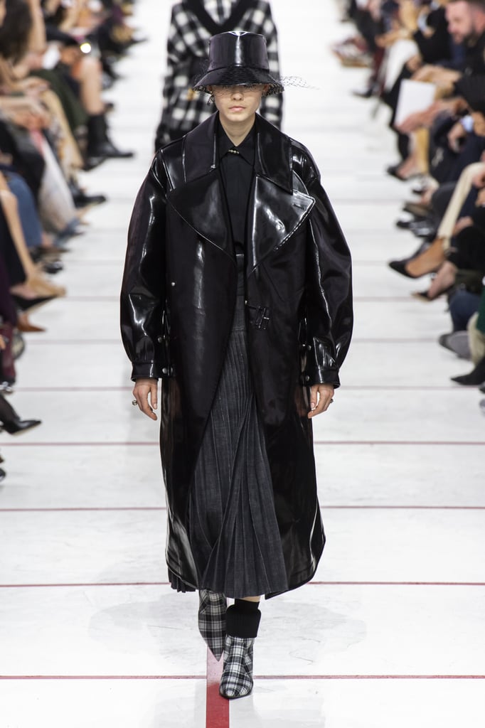 Dior Runway Fall 2019