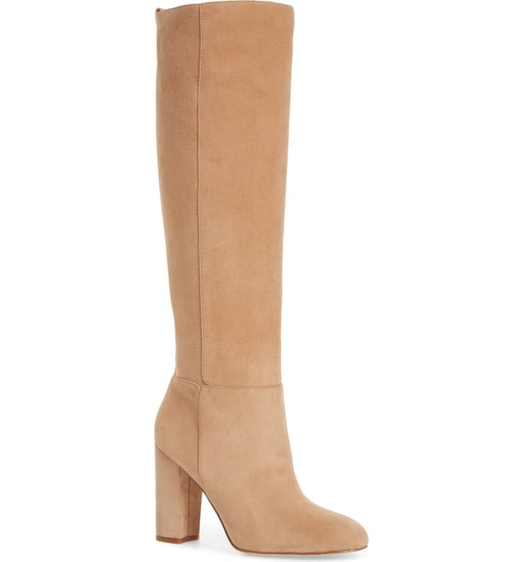 Tall boots for best sale fall 2018