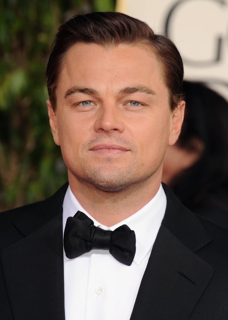 Leonardo Dicaprio Hot Actors Of Award Season 2013 Popsugar Love 0561