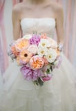 Gorgeous Spring Wedding Bouquets Royalty