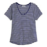 POPSUGAR Essential Relaxed Tee