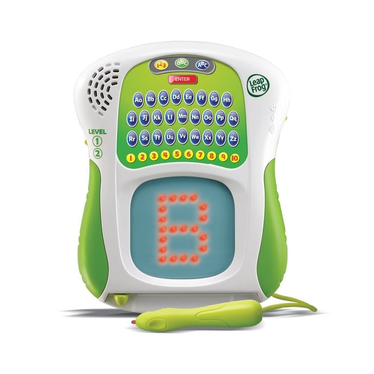 leapfrog spelling toy