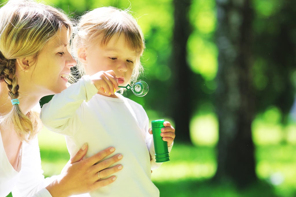 Popular Parenting News Week of April 28 to May 4, 2014