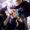 Here's How the Victoria's Secret Angels Prep For Fashion Week