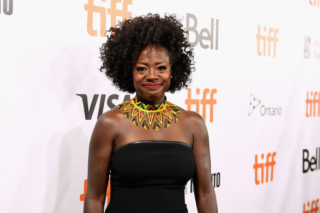 Viola Davis