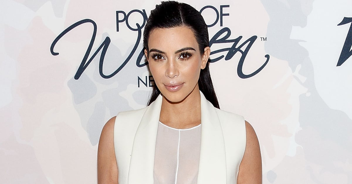 Kim Kardashian Talks About Her Work Ethic May 2015 | PS Celebrity