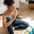 10 Best Post-Workout Snacks, as Recommended by Dietitians