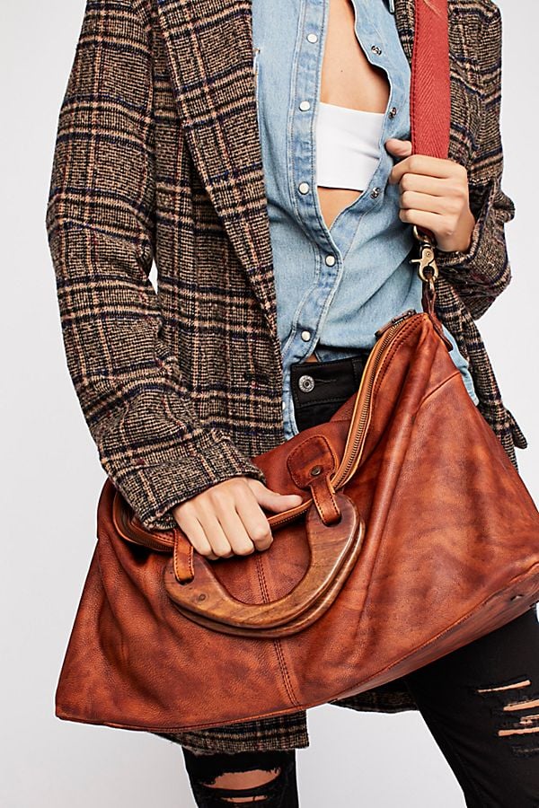 We the Free Willow Vintage Tote