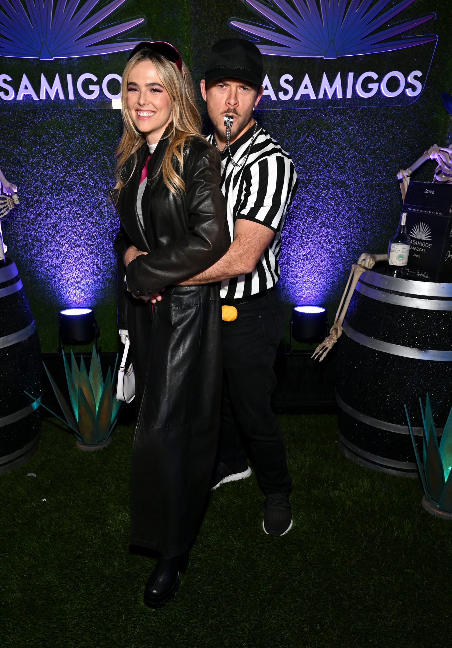 Zoey Deutch and Jimmy Tatro Relationship Timeline POPSUGAR Celebrity