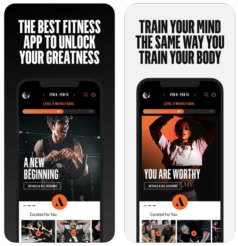 Best health and fitness apps: 15 top picks from our editors