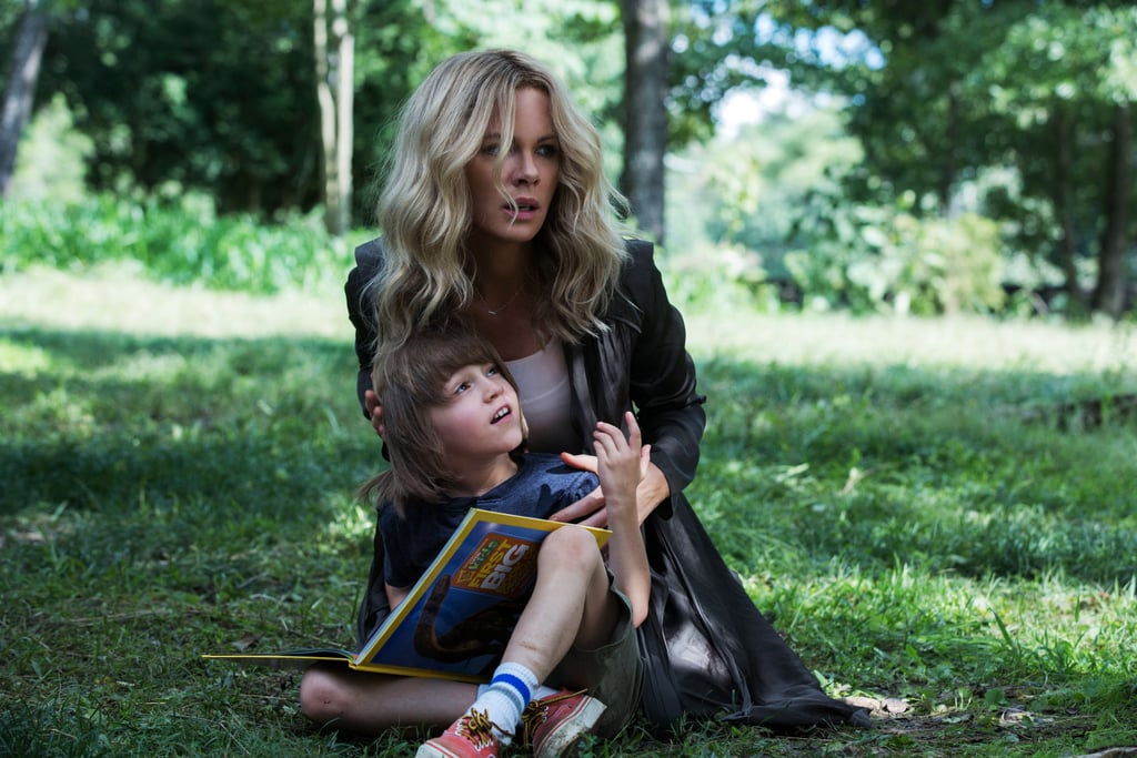 The Disappointments Room (2016) The Disappointments Room (2016)
