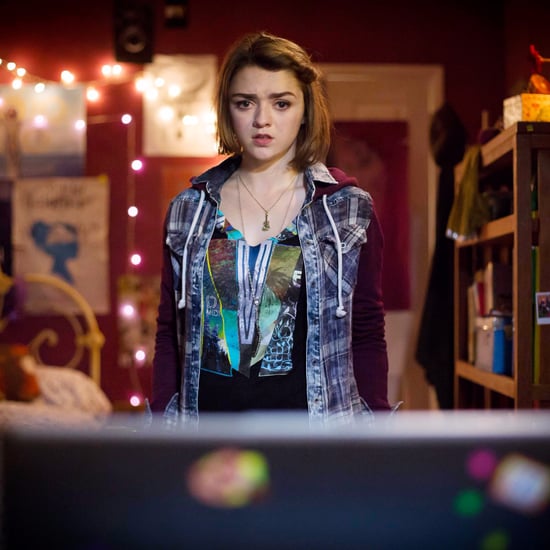 Who Are Cyberbullies?