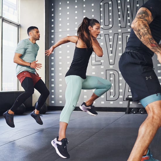 Plyometric Movements For a Great Cardio Workout