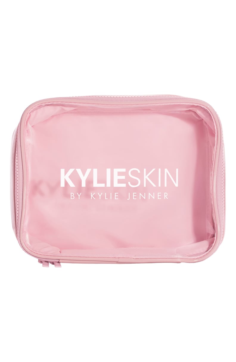 Kylie Skin Travel Bag