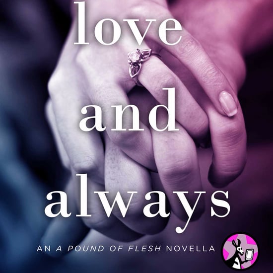 Love and Always Excerpt by Sophie Jackson