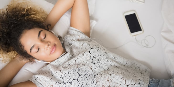 How to Not Let Things Bother You | POPSUGAR Smart Living UK