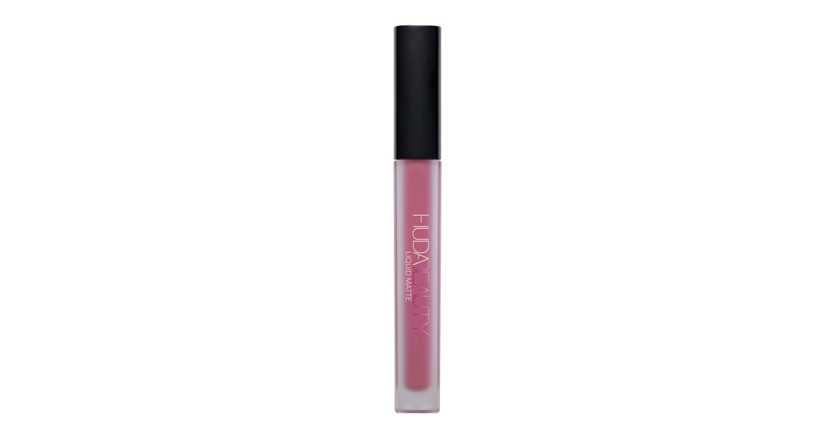 Huda Beauty Liquid Matte in Gossip Girl Huda Beauty Liquid Matte