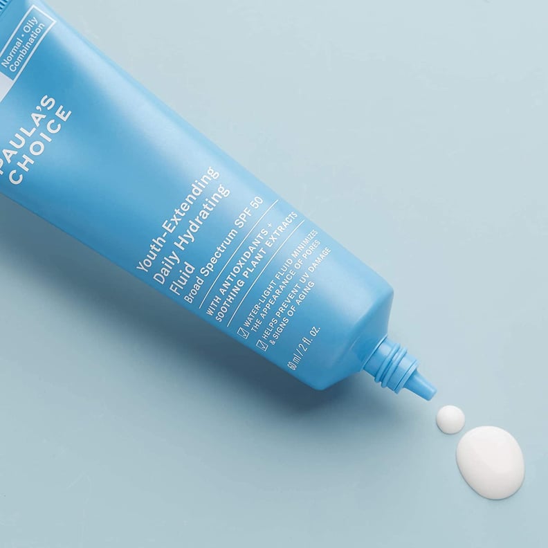 Best Chemical Sunscreen With a Matte Finish
