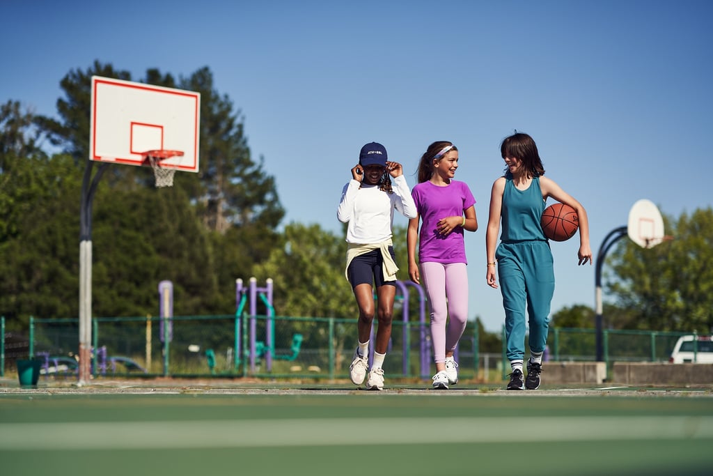 Top Picks From Athleta Girl For BacktoSchool Shopping POPSUGAR Family