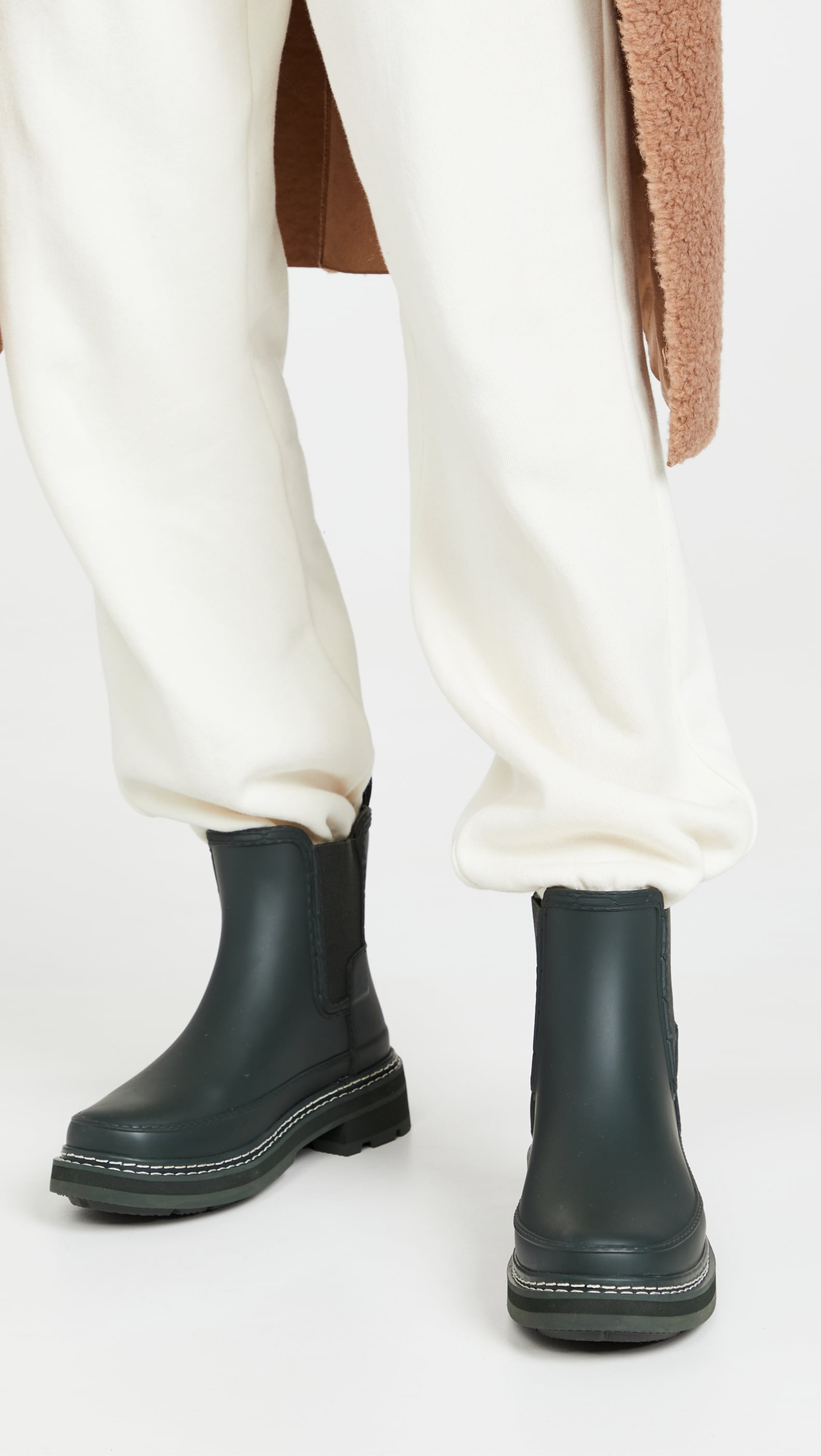 Best and Most Comfortable Flat Boots For Women 2021 | PS Fashion