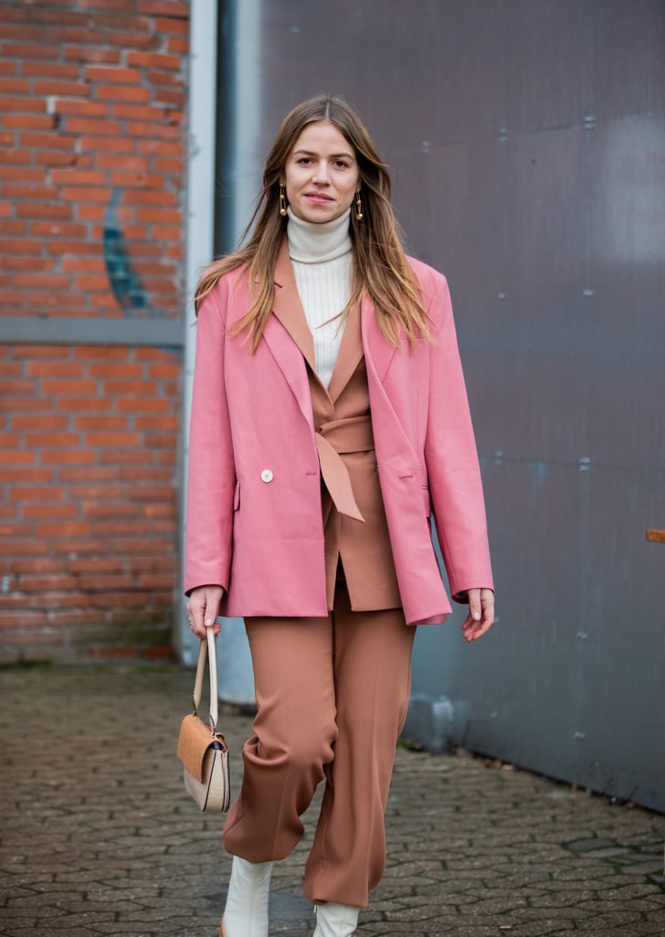 Copenhagen Fashion Week: Day 2 | The Best Street Style at Copenhagen ...