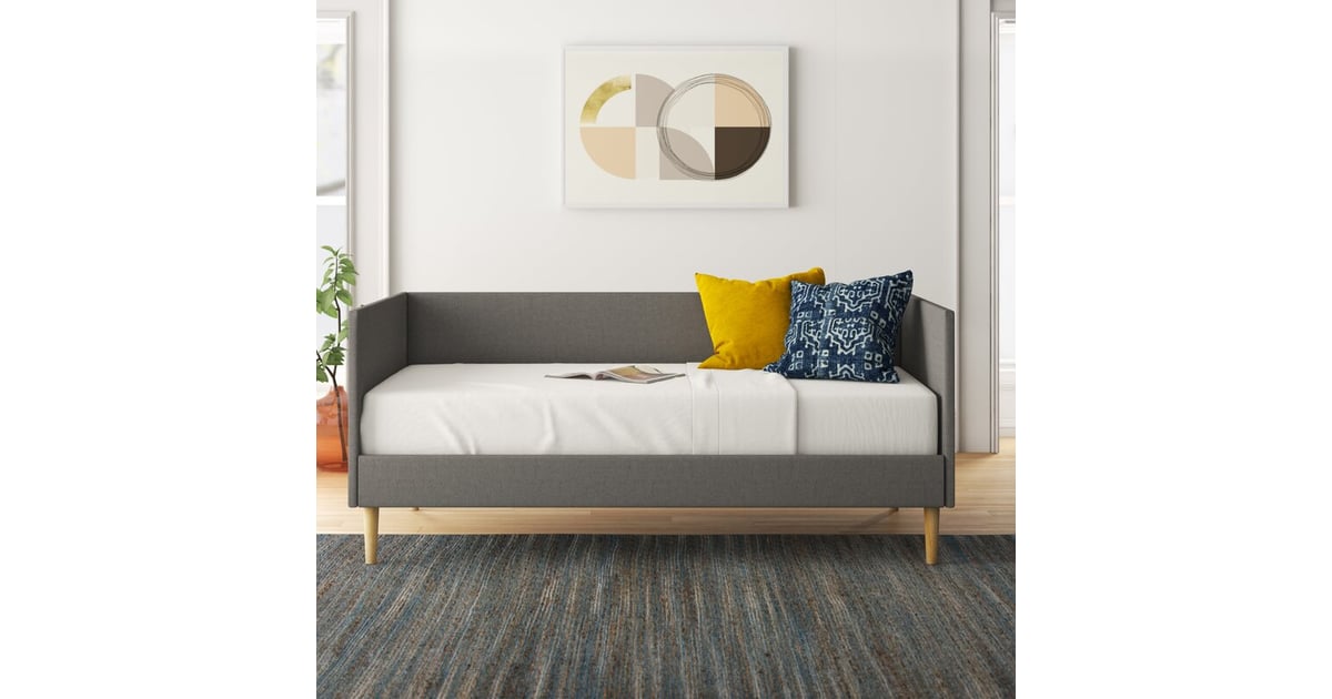 Jude mid new arrivals century daybed