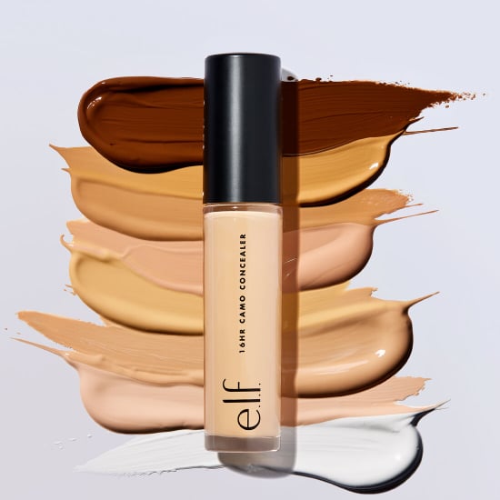 e.l.f. Cosmetics Products For Covering Up Dark Circles
